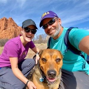 Meet your Posher, Anne